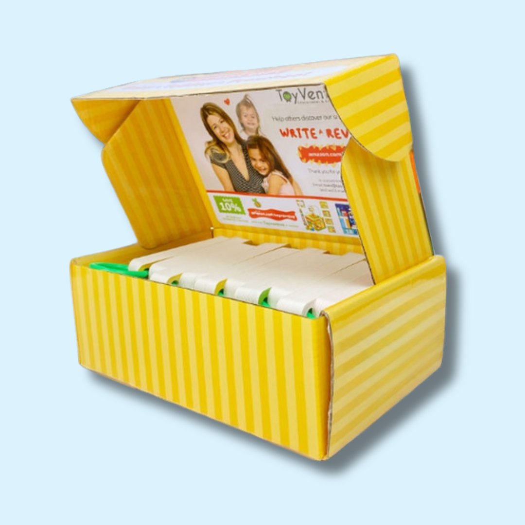 Speech Practice Cards