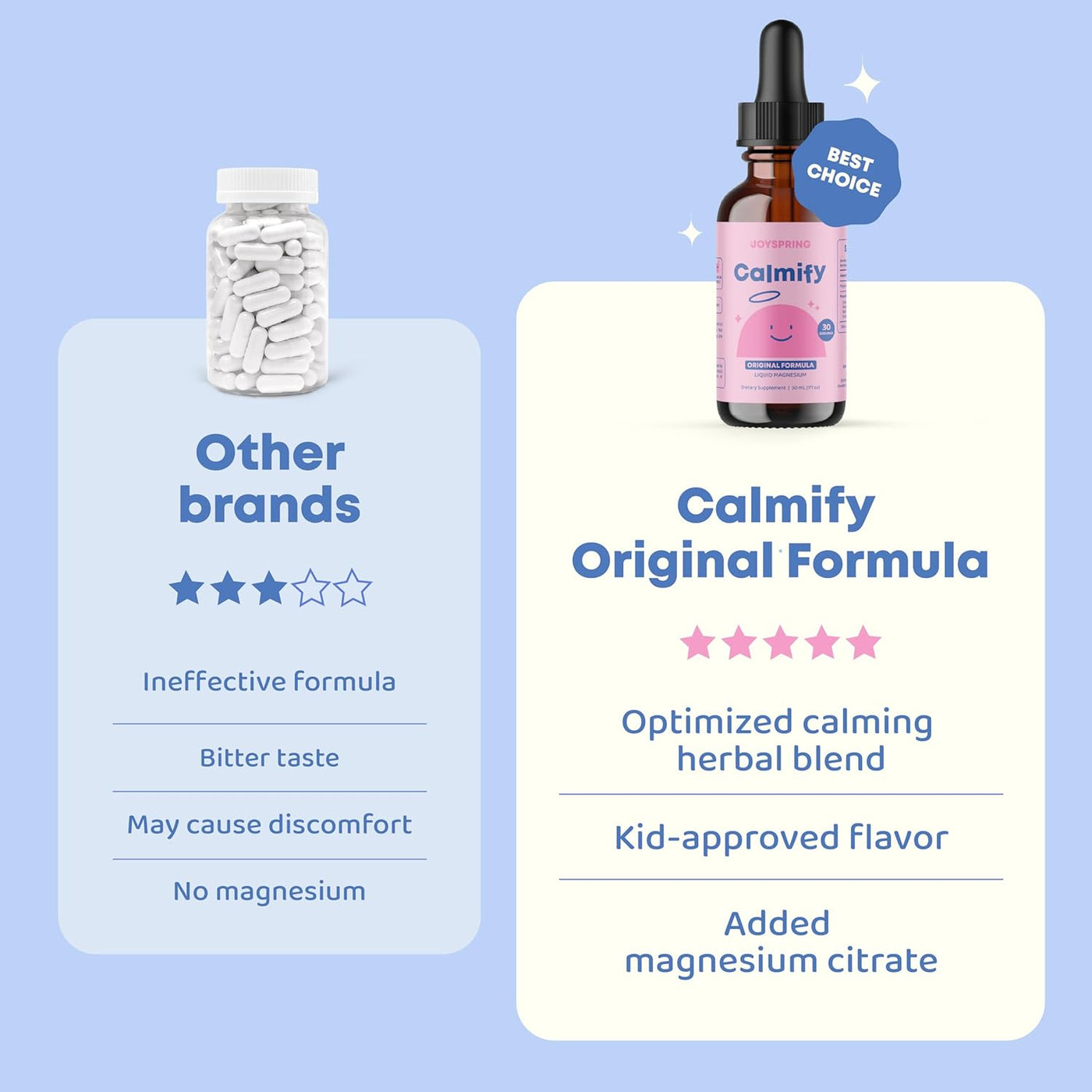 Calmify