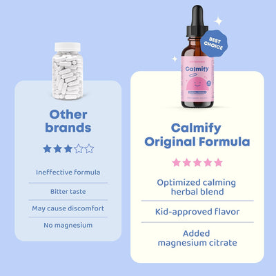 Calmify