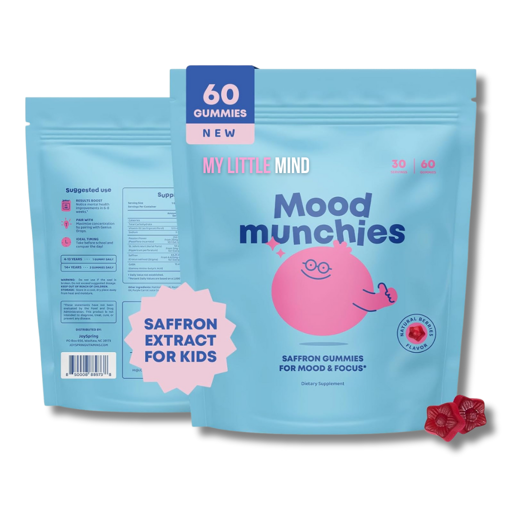 Mood Munchies